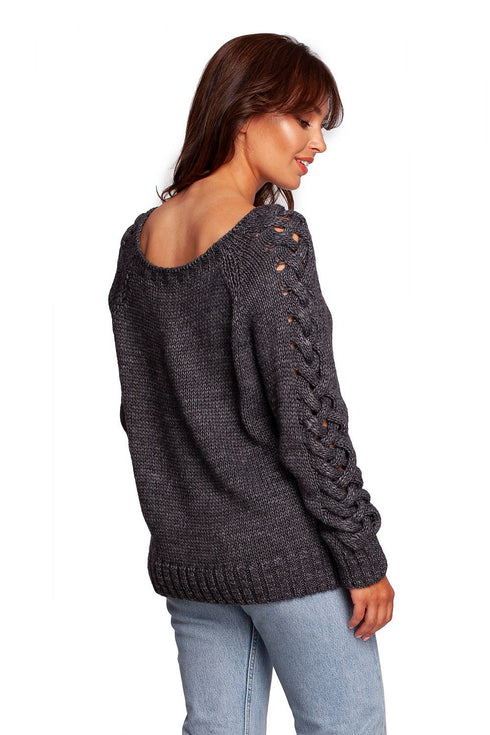 Chandail model 170243 BE Knit